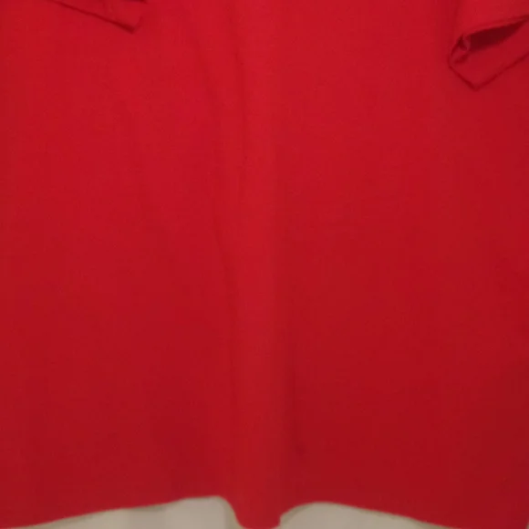 NO FAKE FRIENDS T- SHIRT  BY PORT&COMPANY - Picture 4 of 5